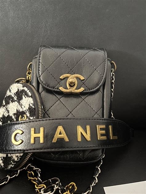 with compliments of chanel|authentic Chanel bags.